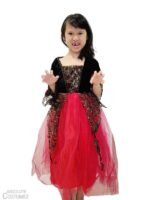 Missy Vampire costumes for kids singapore