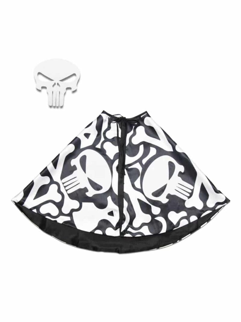 Boo design cape set