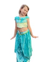 Princess Jasmine Tweens costume singapore