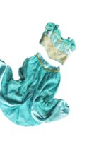 Princess Jasmine Tweens costume singapore