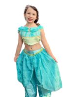 Princess Jasmine Tweens costume singapore