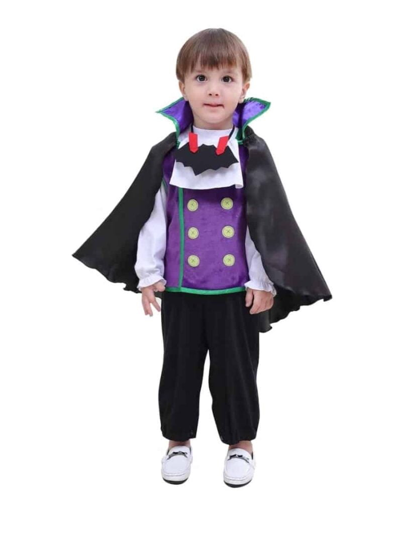 Dracula costumes for kids singapore