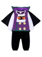 Lil’ Dracula costumes for kids singapore