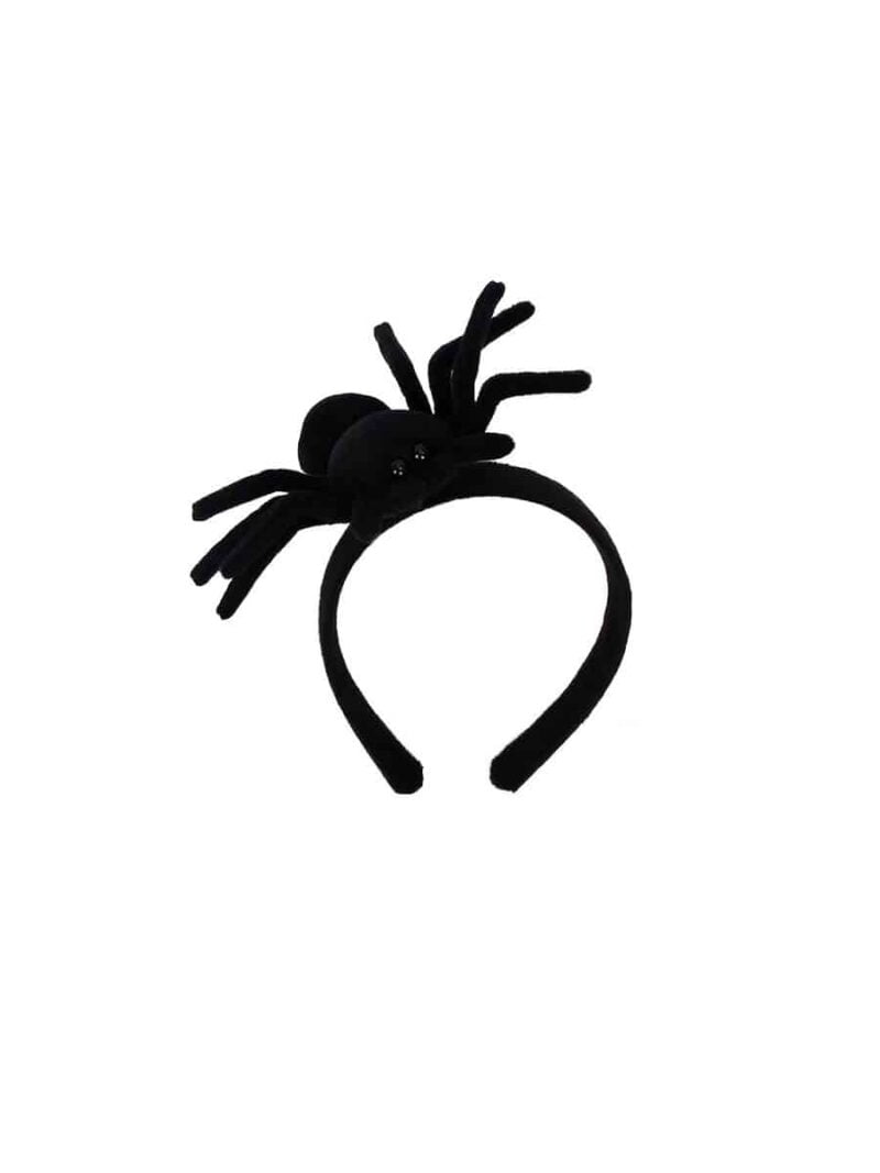 Spider Headband halloween accessories singapore