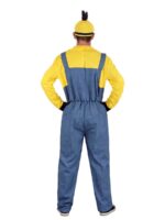 Adult Minion adult costume singapore