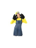 Adult Minion adult costume singapore