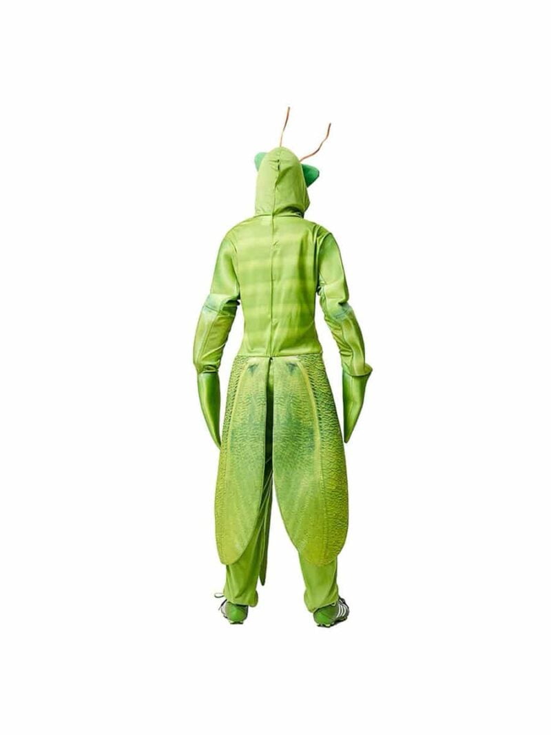 Preying Mantis Adult costume singapore