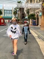 Cutest Ghost costumes for kids singapore