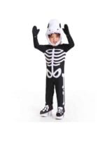 Toddler Dino Skeleton costume Singapore