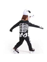 Toddler Dino Skeleton costume Singapore