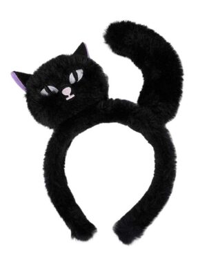cat headband costume Singapore
