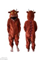 Gruffalo Costume costume singapore