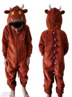 Gruffalo Costume costume singapore