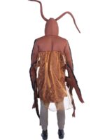 Adult Cockroach costume singapore
