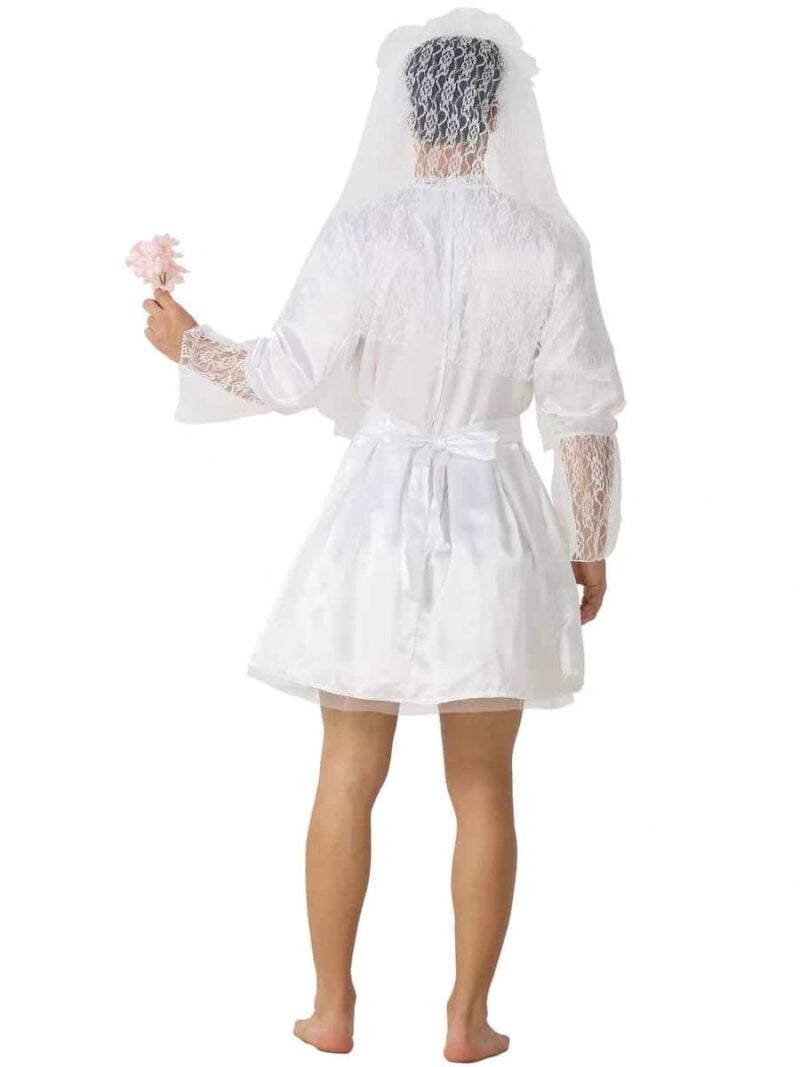 Man Bride costume singapore