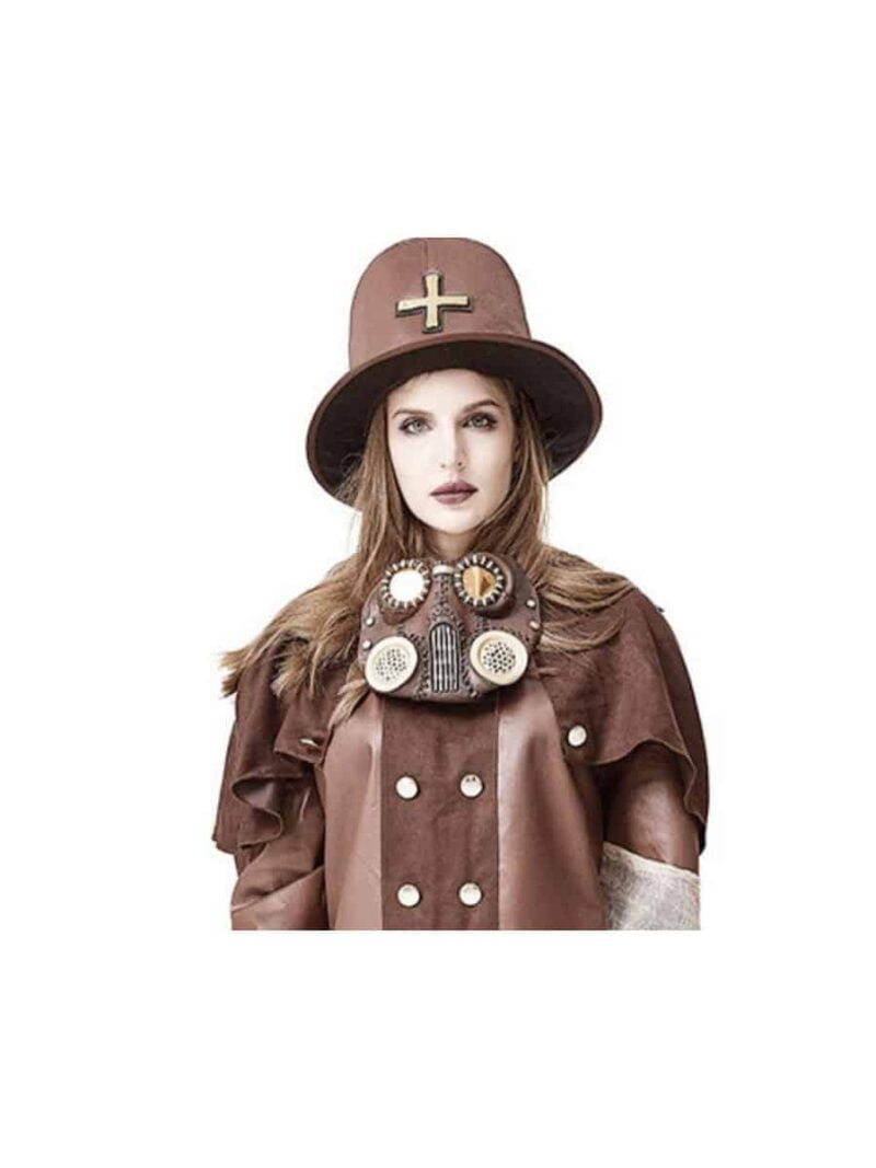 Plague Doctor Vampire Hunter costume singapore