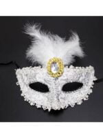 Masquerade Mask singapore costume