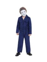 Michael Myers children costume singapore