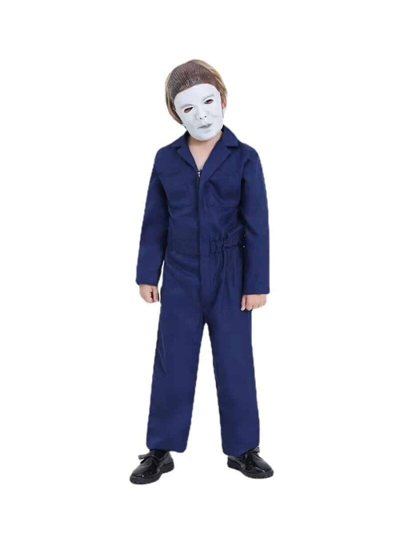 Michael Myers children costume singapore