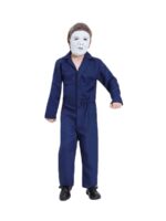 Michael Myers children costume singapore