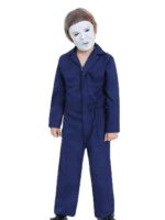 Michael Myers children costume singapore