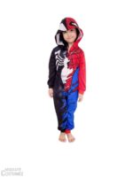 Spiderman Venom Onesie Singapore Costume