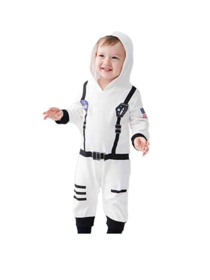 Toddler Astronaut toddler costume singapore