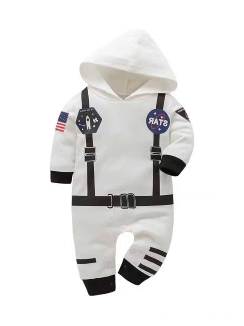 Toddler Astronaut toddler costume singapore