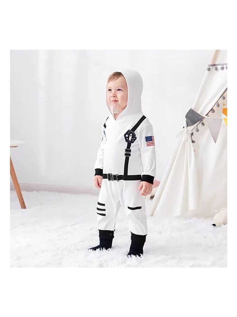 Toddler Astronaut toddler costume singapore
