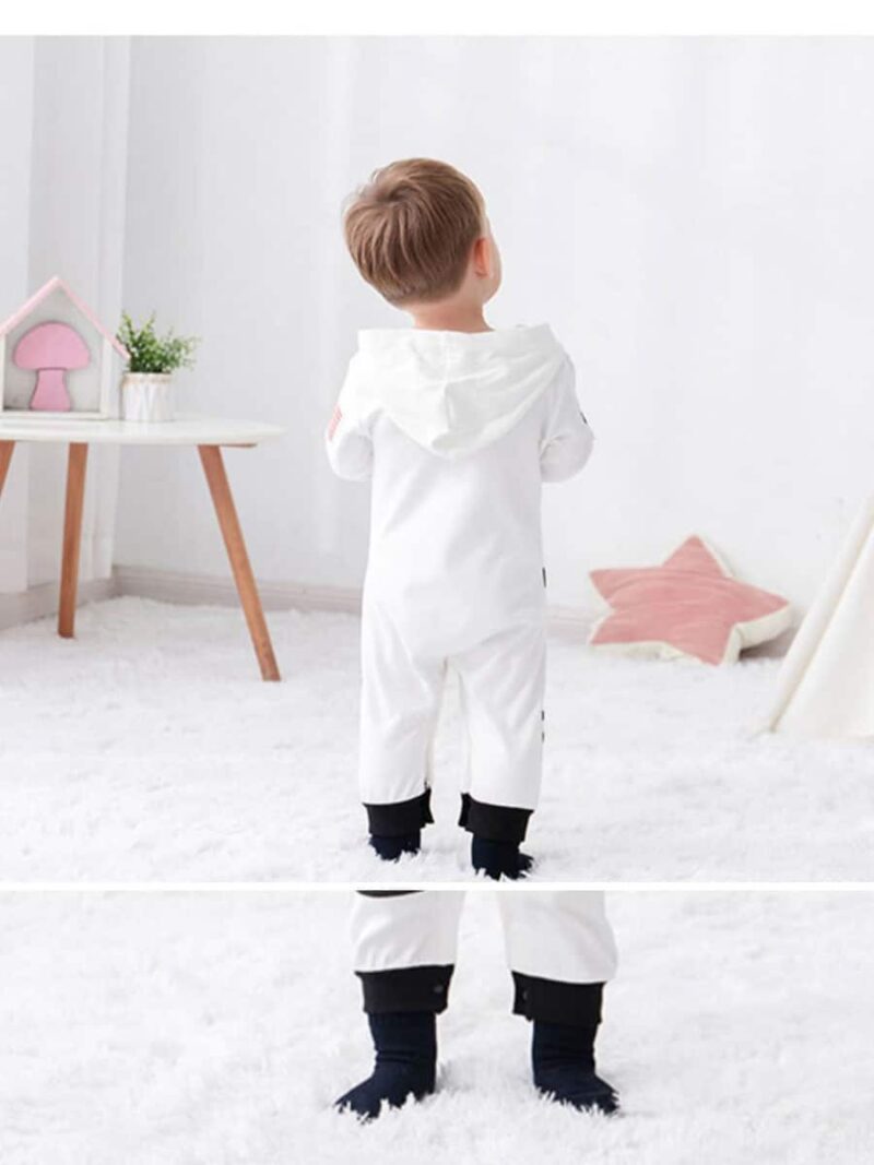 Toddler Astronaut toddler costume singapore