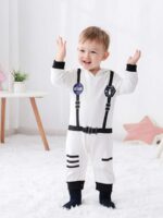 Toddler Astronaut toddler costume singapore