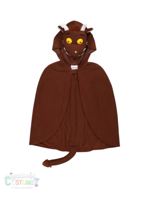 Gruffalo Cape