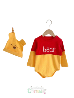Baby Pooh