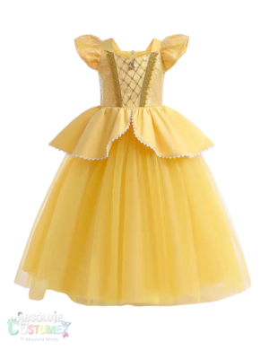 Classic Princess Belle