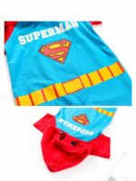 Baby Superman Romper costume singapore