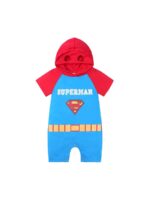 Baby Superman Romper costume singapore