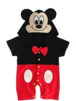 baby Mickey Mouse costume singapore