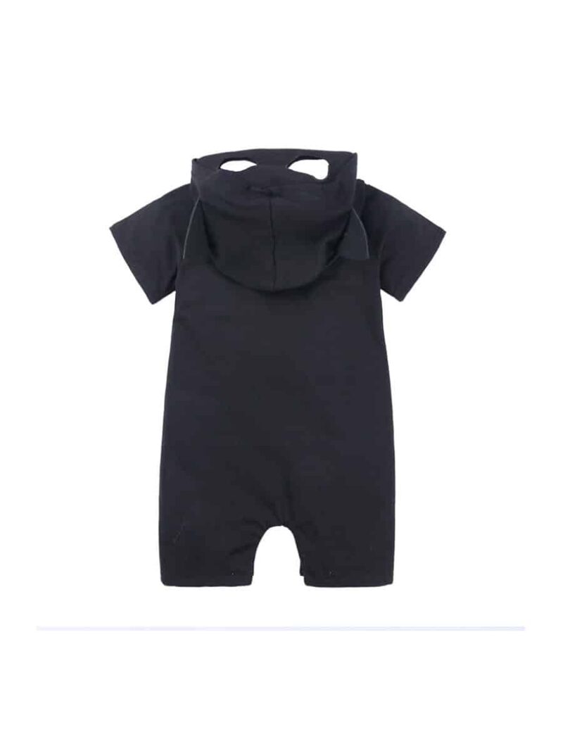 Baby Batman Romper costume singapore
