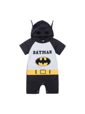 Baby Batman Romper costume singapore
