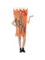 Reese Peanut butter Adult costume singapore