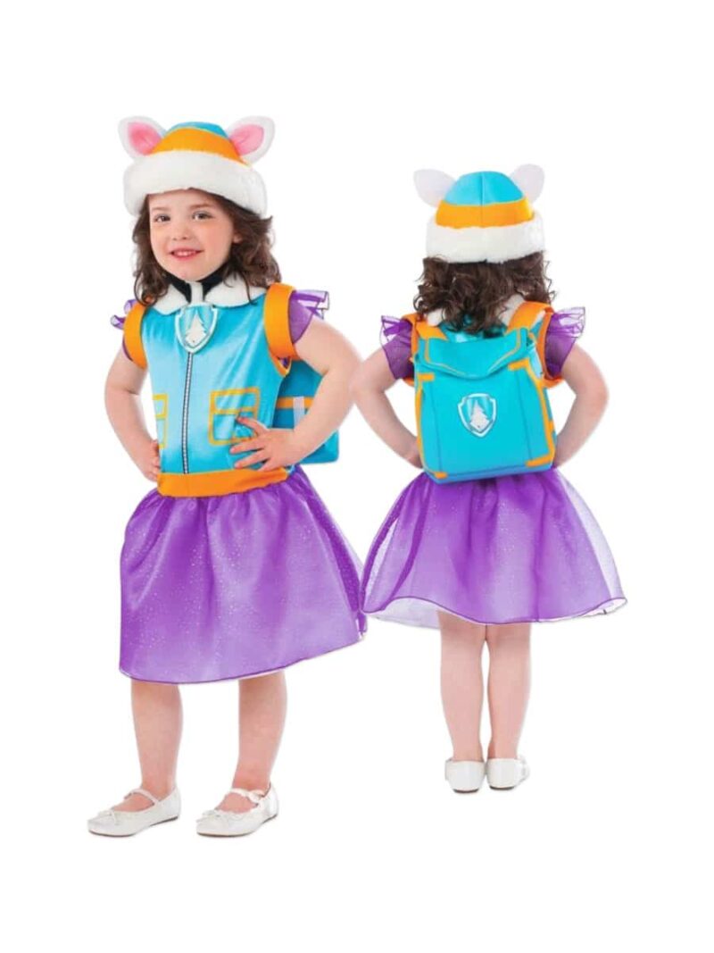 Everest paw patrol costume