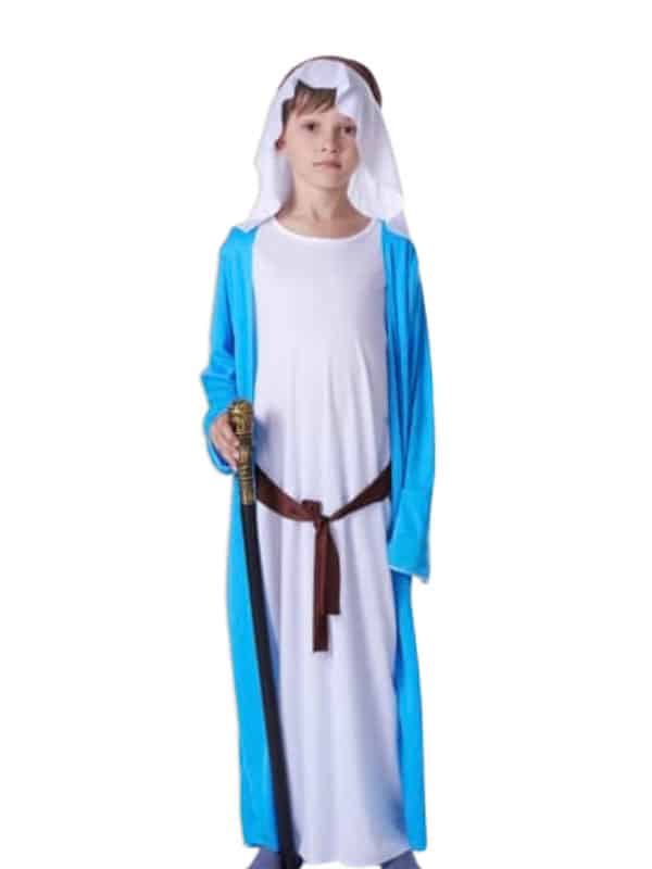 Joseph Kids christian costume singapore