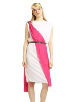 Roman Pink Adult costume singapore