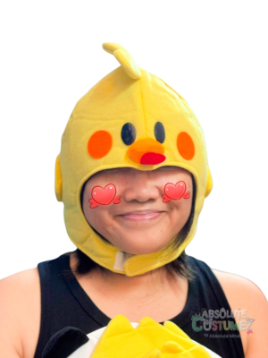 Chicken Headgear