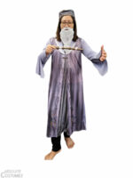 Dumbledore 2 costume singapore