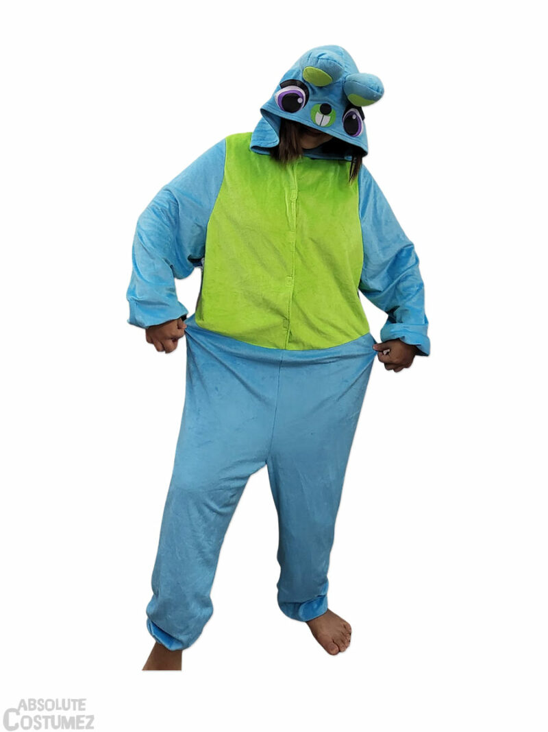 Perry the Platypus costume Singapore