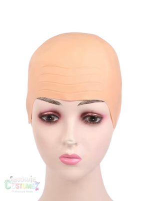Bald Wig