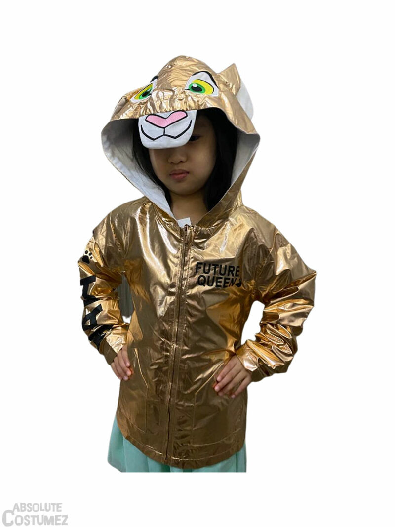 Lion King Jacket singapore