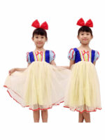 Snow White Princess costume Singapore