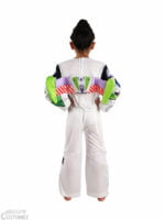 Buzz Lightyear costume singapore